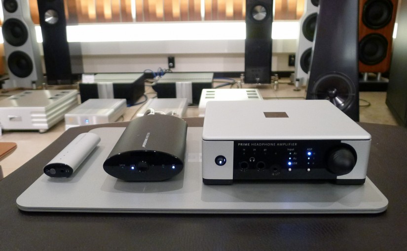 Meridian 取り扱い開始