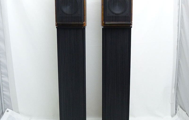 [中古入荷] Sonus Faber Guarneri Homage 売約済