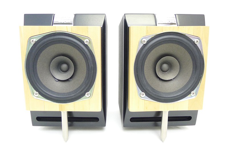 [中古入荷] SOULNOTE sm1.0 売約済