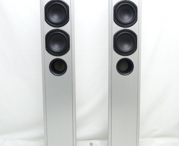 [中古入荷] Piega TP5 売約済