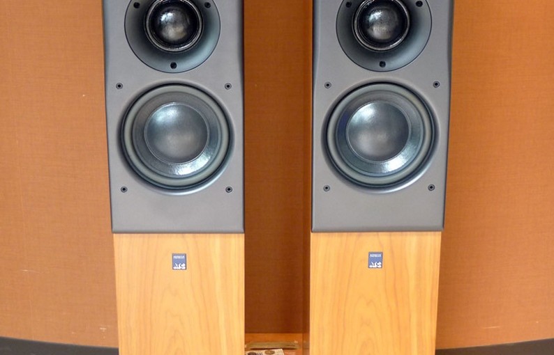 [中古入荷] ATC SCM40 売約済