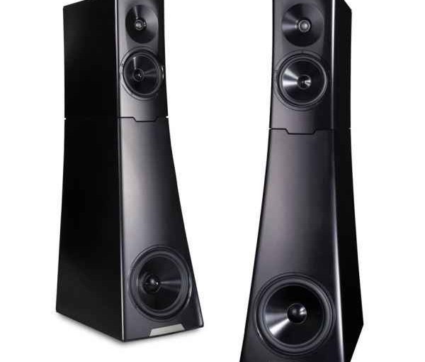 YG Acoustics Hailey 1.2デモ中です！