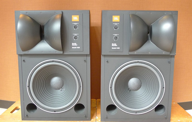 [中古入荷] JBL 4425 売約済