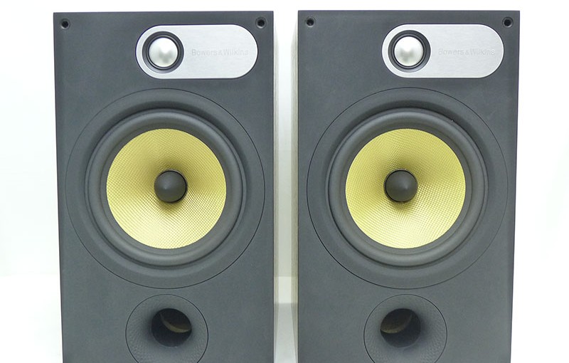 [中古入荷] B&W 685 売約済