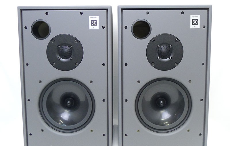 [中古入荷] HARBETH MONITOR30 売約済