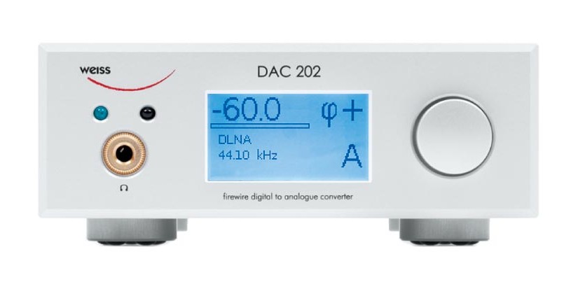 Weiss製品がUPnP AV2.0/DLNAに対応