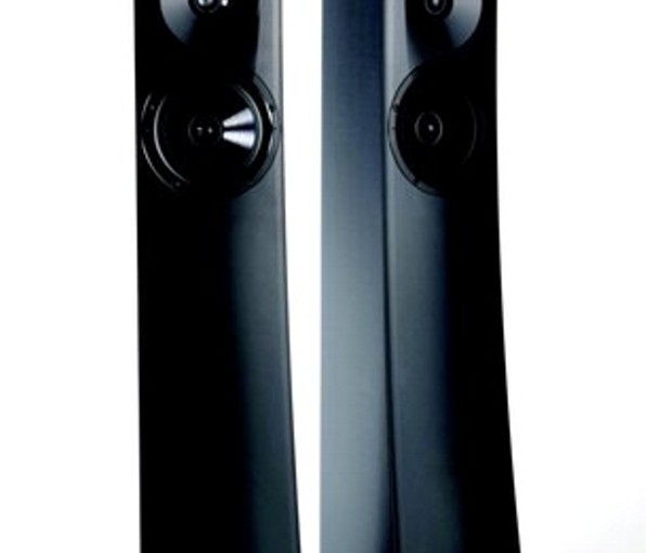 YG Acoustics Carmel2デモ中です