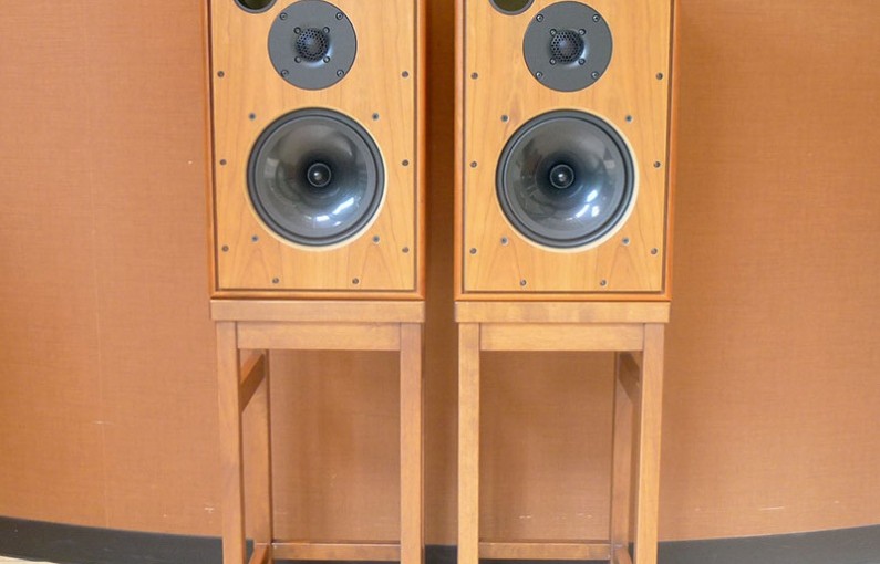 [中古入荷] HARBETH Monitor30.1withHSS-30C 売約済