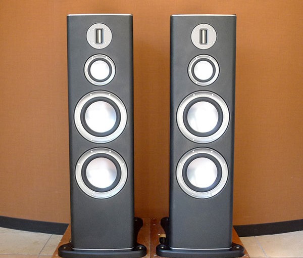 [中古入荷] Monitor Audio Platinum PL300 売約済