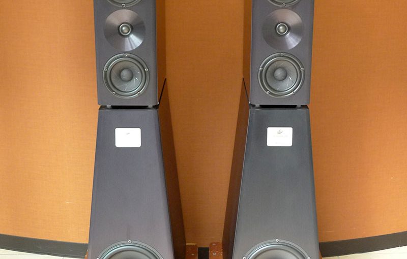 [中古入荷] YG Acoustics ANAT REFERENCE2 Studio 売約済