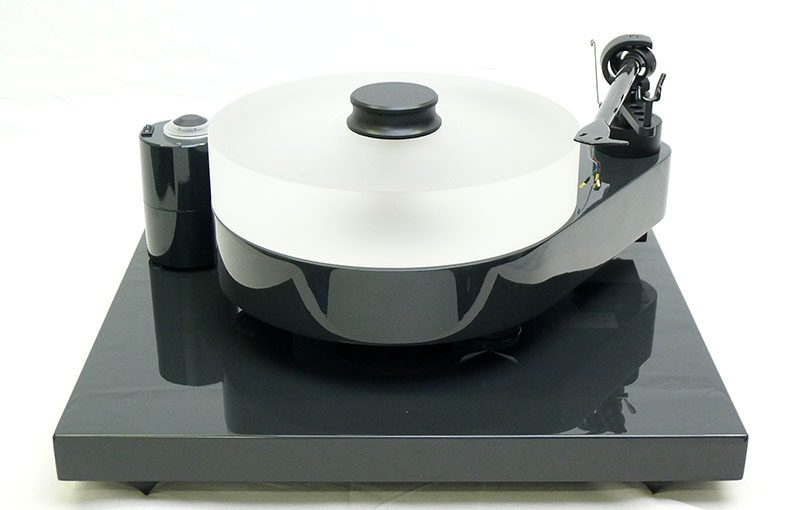 [中古入荷] PRO-JECT RPM-10 EVOLUTION 売約済