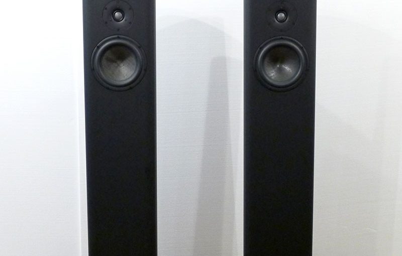 [中古入荷] Magico S1 売約済
