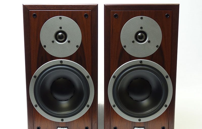 [中古入荷] DYNAUDIO SPECIAL25 売約済