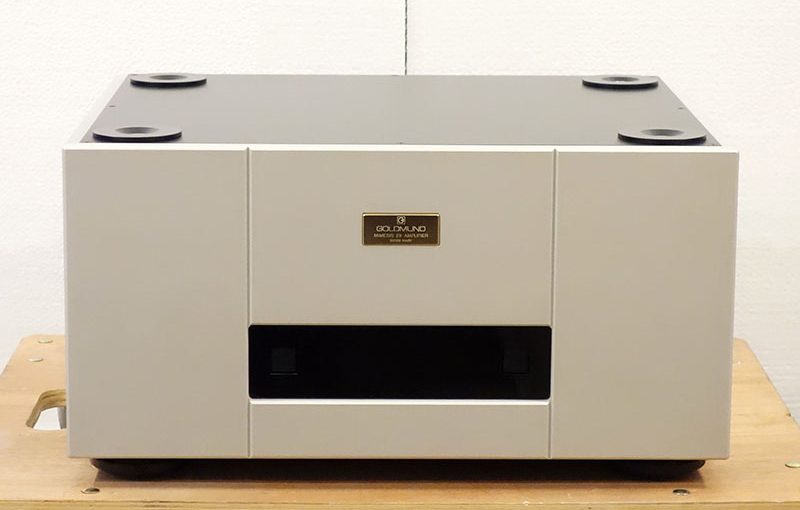 [中古入荷] GOLDMUND Mimesis29 売約済