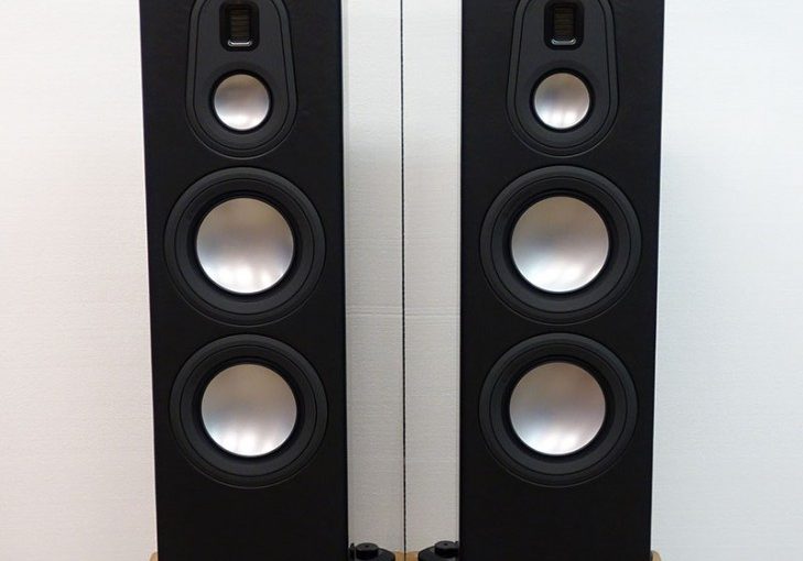 [中古入荷] MONITOR AUDIO PL300 II 売約済
