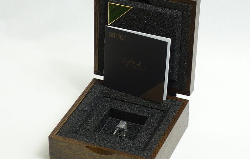 [中古入荷] ORTOFON MC ANNA 売約済