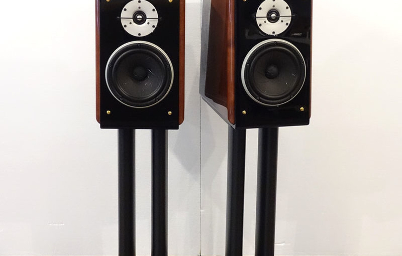 [中古入荷] TAOC FC3100 with FST-31B 売約済
