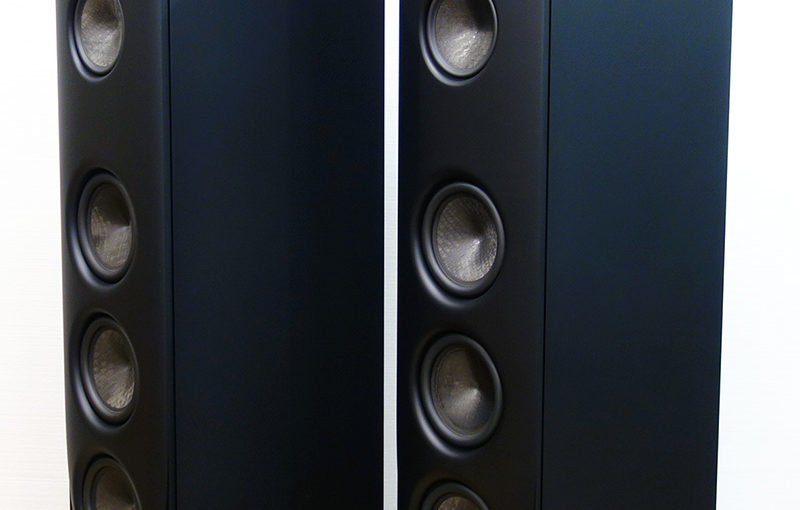 [中古入荷] Magico Q3 売約済