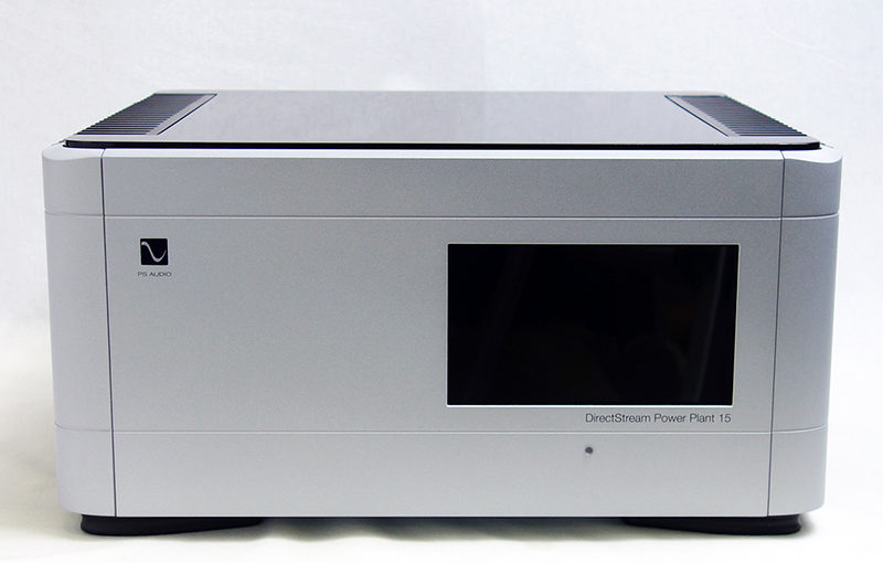 [中古入荷] PS AUDIO P15 売約済