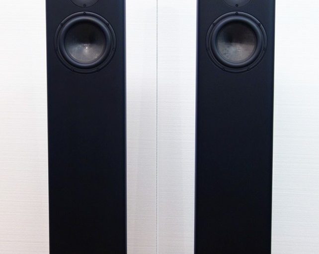 [中古入荷] Magico S1 M-CAST 売約済