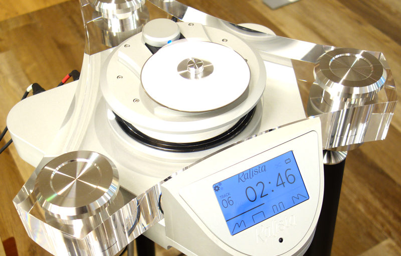 METRONOME TECHNOLOGIE DREAMPLAY ONE & DREAMPLAY DACを期間限定デモ中