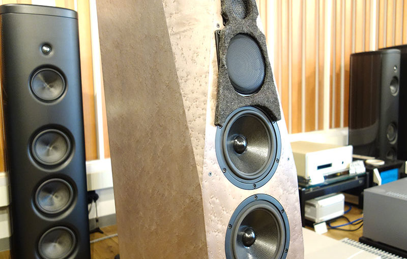 Avalon PM2(Precision Monitor2)