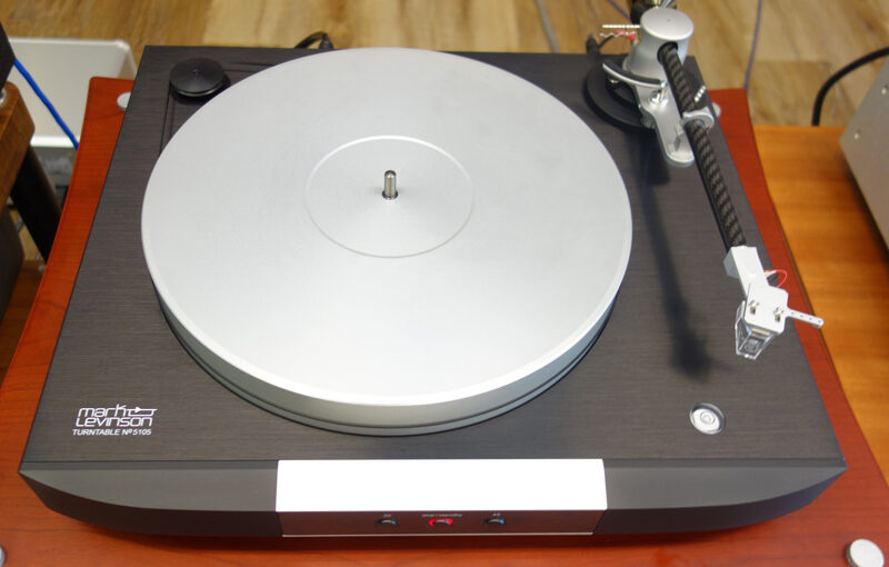 Mark Levinson No5105を展示導入しました。