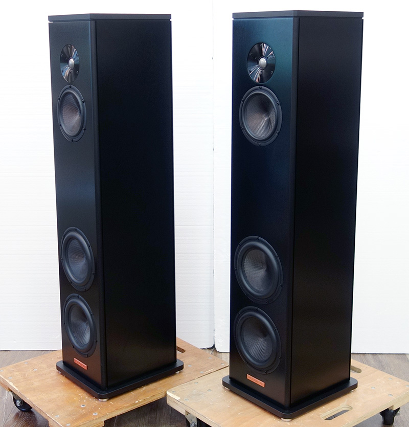 [中古入荷] MAGICO A3 売約済